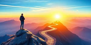 Domina el Arte de la Planificación a Largo Plazo