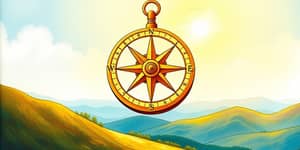 La Brújula del Milionario: Metas para una Vida Plena