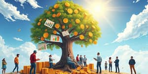 Multiplica Tu Dinero: Metas de Inversión Inteligente