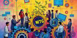 Más Allá del Presupuesto: Estrategias de Crecimiento