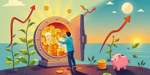 Desbloquea el Poder de tus Finanzas Personales