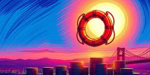 Adiós a lo Impredecible: Metas de Fondo de Emergencia