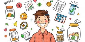 Optimiza tus Gastos: Dinero en tu Bolsillo