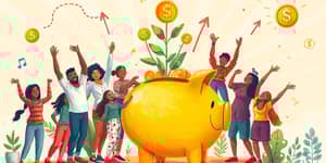 Secretos de Ahorro que Nadie te Contó