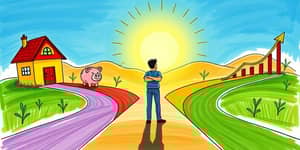 Convierte tus Metas en Realidad Monetaria