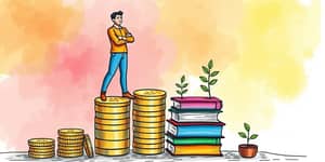 Invierte en Ti: Metas de Crecimiento Financiero Personal