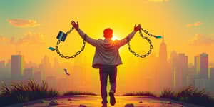 Adiós Deudas: Tu Rutina para la Libertad