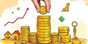 Sé Tu Propio Banco: Metas de Capitalización Personal