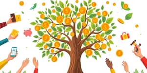 Tu Guía para el Éxito Financiero Sostenible