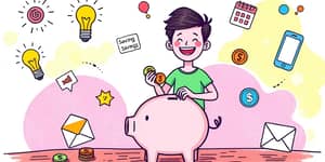 Ahorrar es Fácil: Trucos Inteligentes