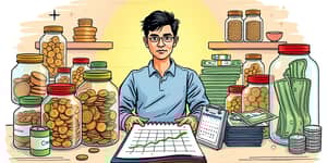 Finanzas Claras: El Arte de Organizar tu Dinero