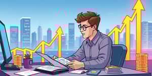 Tu Plan Maestro para la Prosperidad Económica