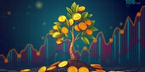 Crece tu Dinero Dormido: Opciones de Inversión