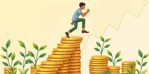 La Autodisciplina como Motor de Crecimiento Financiero