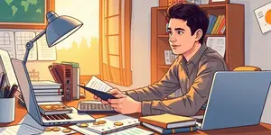 El Plan Financiero que Realmente Funciona