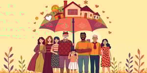 Protege tu Futuro: Seguros y Más