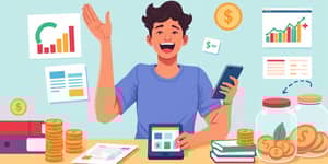 Gana Control: Tu Dinero, Tus Reglas