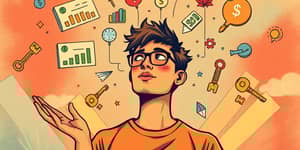 El Lenguaje del Dinero: Entiéndelo y Úsalo