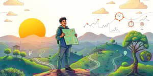 Asegura tu Mañana: Planificación Activa