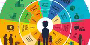 Finanzas 360: Una Visión Completa de tu Economía