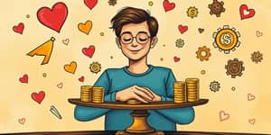 Gestiona Tus Emociones, Domina Tus Finanzas