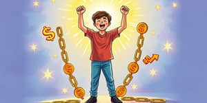 Adiós a la Deuda Emocional: Sanando Tu Relación con el Dinero