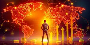 El Efecto Pigmalión Financiero: Cree en Ti para Prosperar