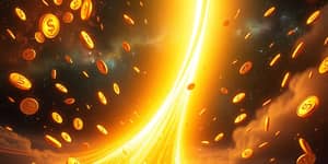 Desbloquea el Flujo del Dinero: Energía Positiva hacia la Abundancia