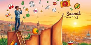 Sé Dueño de Tu Dinero: El Poder de la Prosperidad Personal