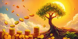 La Magia del Interés Compuesto: Una Perspectiva Mental