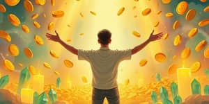 Transfórmate en un Imán de Dinero: Atrae la Riqueza