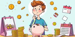 Del Gasto Impulsivo al Gasto Consciente: Un Cambio de Chip