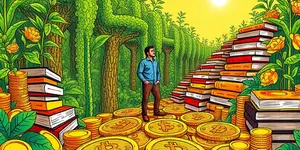 La Fórmula de la Riqueza: Tu Actitud + Tus Acciones