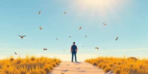 El Arte de la Renuncia Consciente: Menos Compras, Más Libertad