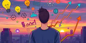 Libera Tu Genio Financiero: Despierta Tu Potencial Creador