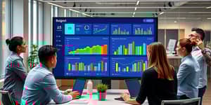 Potencia Tu Presupuesto: Una Herramienta para la Tranquilidad