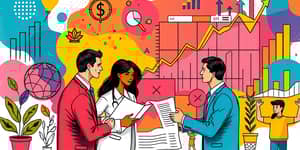 La Maestría Financiera: Un Viaje de Autoconocimiento y Crecimiento