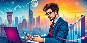 Visualización para el Éxito: Diseñando Tu Futuro Financiero