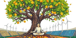 El Camino del Dinero Consciente: Invierte con Propósito