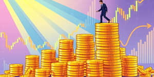 Hábitos Atómicos Financieros: Pequeños Cambios, Grandes Riquezas