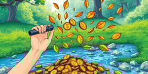 Desintoxica tus Finanzas: Elimina lo que no Suma