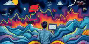 Despierta al Inversor: Libera tu Potencial Interno