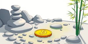 Encuentra tu Zen Financiero: Armonía con tu Dinero