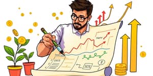 El Camino a la Prosperidad: Diseña tu Ruta Financiera