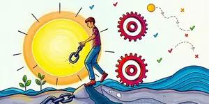 Rompe el Ciclo: Nuevos Hábitos para Nuevos Resultados