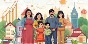 Construye tu Legado: Finanzas con Visión de Futuro