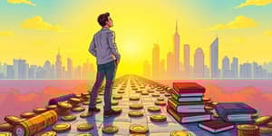 El Poder de Crear: Genera Riqueza desde Cero