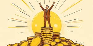 Desafía tus Límites: Expande tu Zona de Confort Financiero