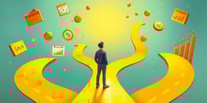 El Cerebro Detrás de Tus Finanzas: Metas Inteligentes