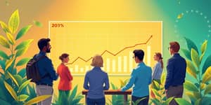 Transforma Tu Cartera: Metas que Generan Rendimiento